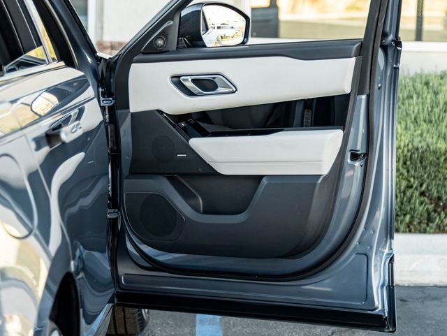 2022 Land Rover Range Rover Velar P250 R-Dynamic S