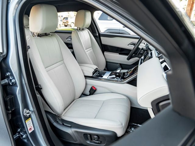 2022 Land Rover Range Rover Velar P250 R-Dynamic S