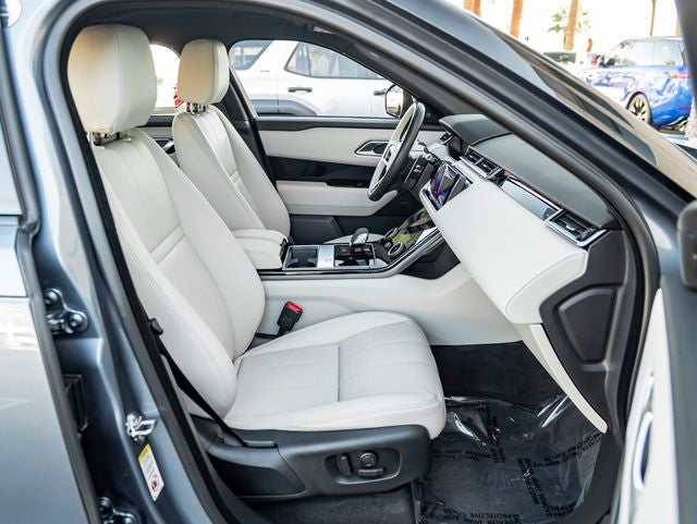 2022 Land Rover Range Rover Velar P250 R-Dynamic S