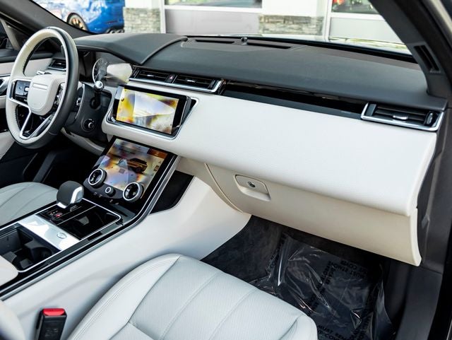 2022 Land Rover Range Rover Velar P250 R-Dynamic S