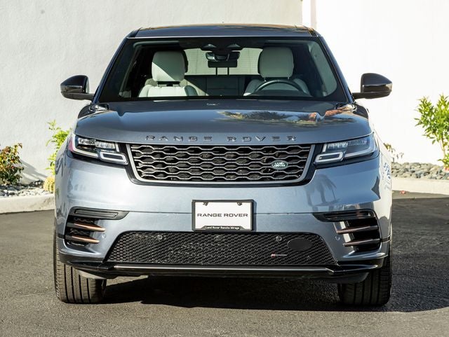 2022 Land Rover Range Rover Velar P250 R-Dynamic S