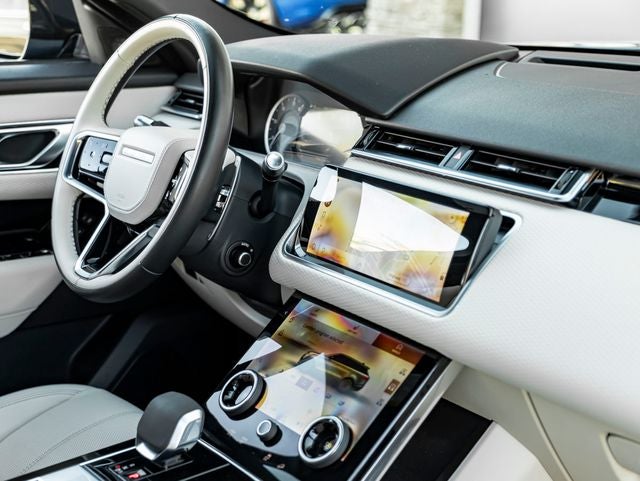 2022 Land Rover Range Rover Velar P250 R-Dynamic S