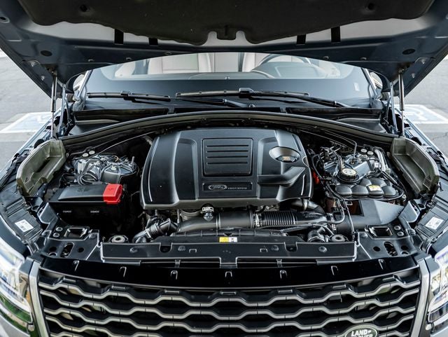 2022 Land Rover Range Rover Velar P250 R-Dynamic S