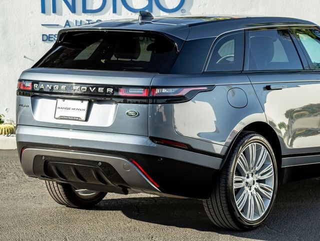 2022 Land Rover Range Rover Velar P250 R-Dynamic S