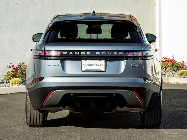 2022 Land Rover Range Rover Velar P250 R-Dynamic S