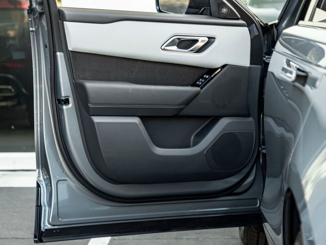 2026 Land Rover Range Rover Velar P250 Base