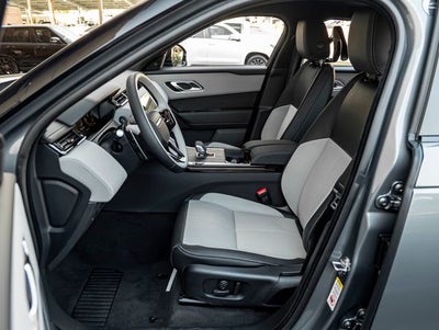 2026 Land Rover Range Rover Velar P250 Base