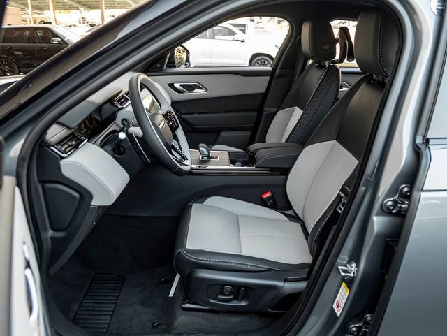 2026 Land Rover Range Rover Velar P250 Base