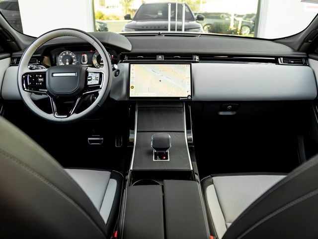 2026 Land Rover Range Rover Velar P250 Base