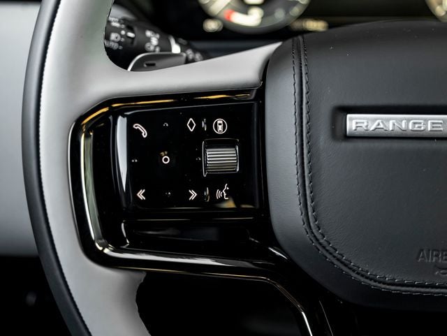 2026 Land Rover Range Rover Velar P250 Base