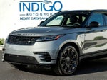 2026 Land Rover Range Rover Velar P250 Base