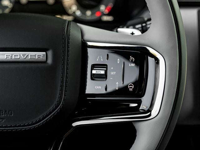 2026 Land Rover Range Rover Velar P250 Base