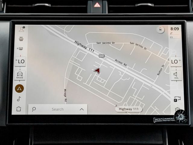 2026 Land Rover Range Rover Velar P250 Base