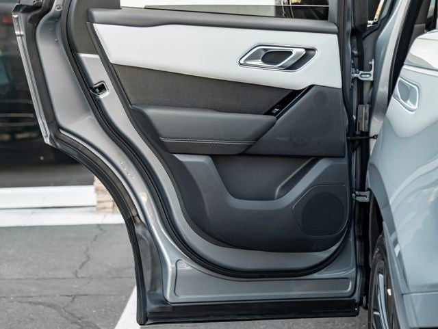 2026 Land Rover Range Rover Velar P250 Base