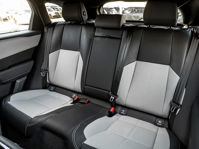 2026 Land Rover Range Rover Velar P250 Base