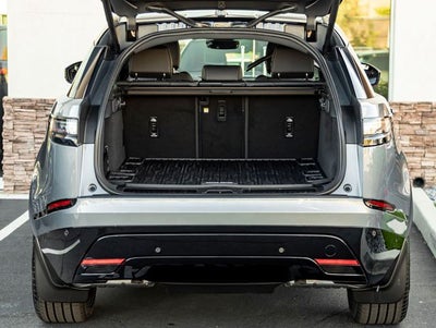 2026 Land Rover Range Rover Velar P250 Base