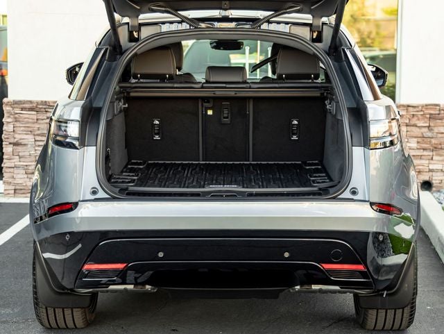 2026 Land Rover Range Rover Velar P250 Base