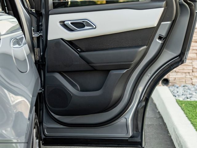 2026 Land Rover Range Rover Velar P250 Base
