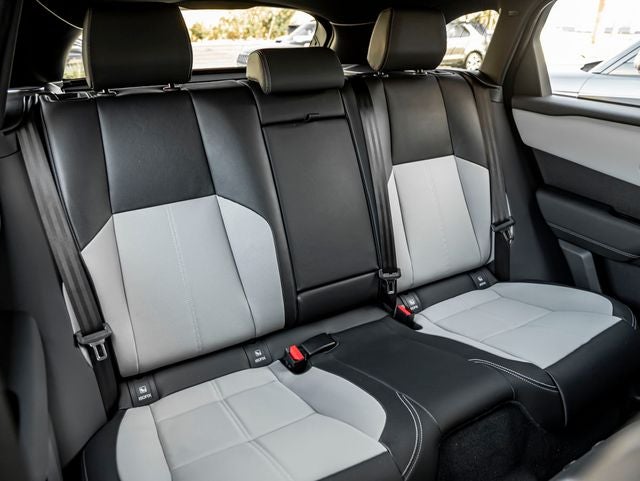 2026 Land Rover Range Rover Velar P250 Base