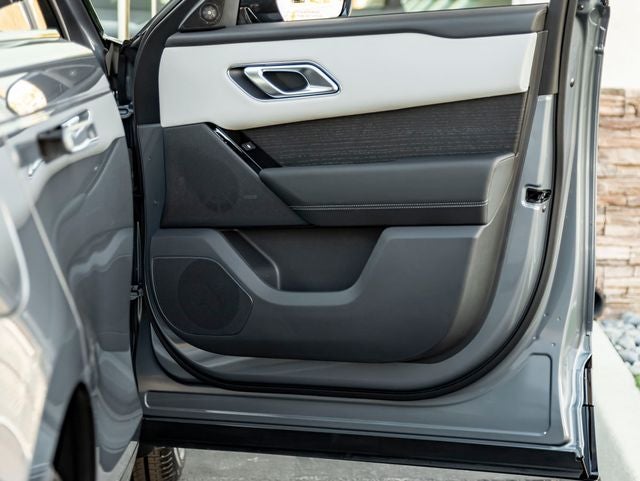 2026 Land Rover Range Rover Velar P250 Base