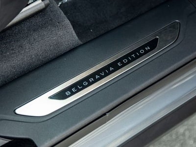 2026 Land Rover Range Rover Velar P250 Base