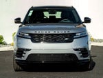 2026 Land Rover Range Rover Velar P250 Base