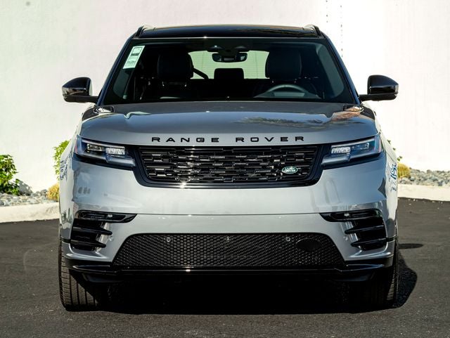 2026 Land Rover Range Rover Velar P250 Base