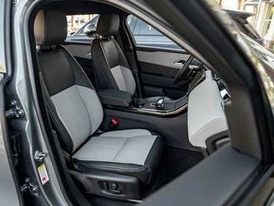2026 Land Rover Range Rover Velar P250 Base