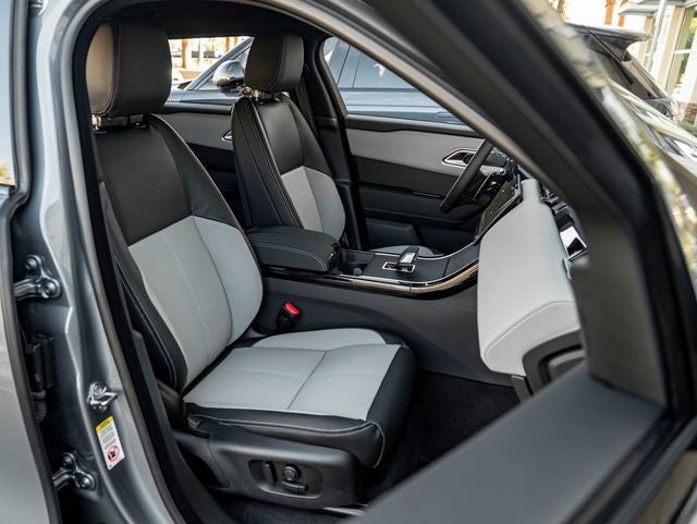 2026 Land Rover Range Rover Velar P250 Base