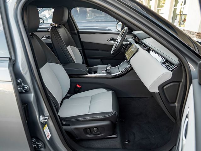 2026 Land Rover Range Rover Velar P250 Base