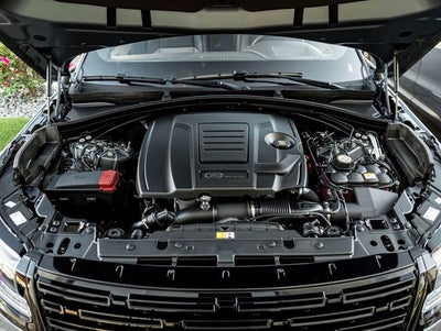 2026 Land Rover Range Rover Velar P250 Base