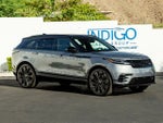 2026 Land Rover Range Rover Velar P250 Base