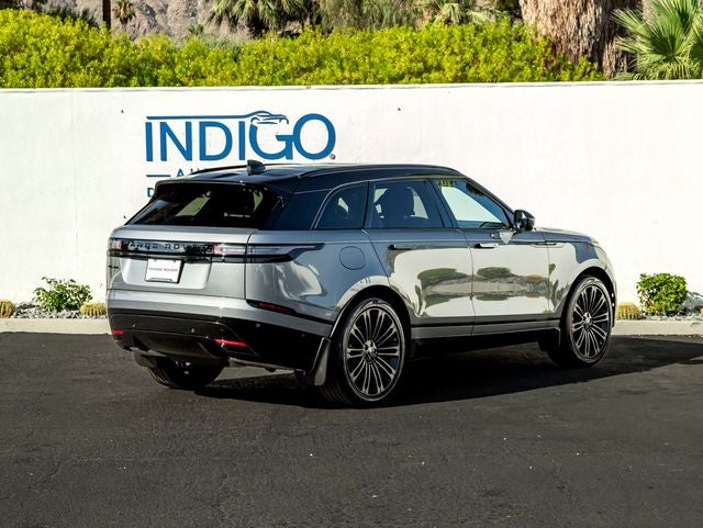 2026 Land Rover Range Rover Velar P250 Base