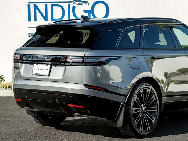 2026 Land Rover Range Rover Velar P250 Base