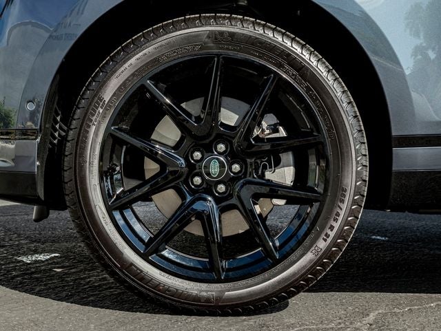 2026 Land Rover Range Rover Velar P250 Base