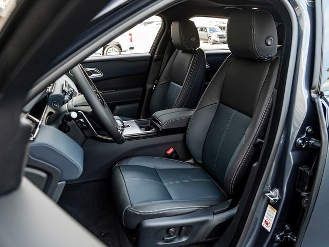 2026 Land Rover Range Rover Velar P250 Base
