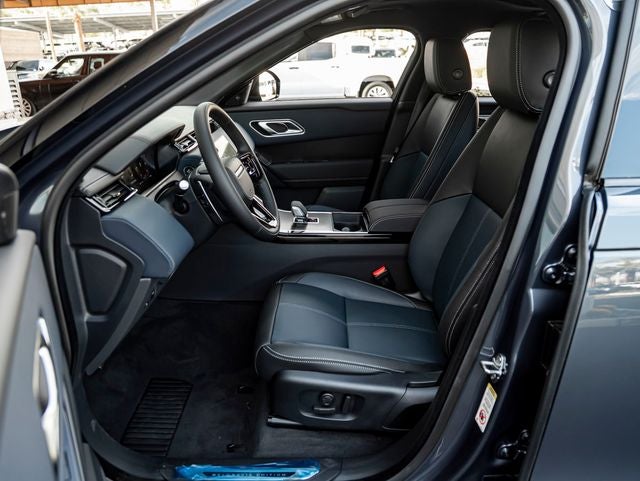 2026 Land Rover Range Rover Velar P250 Base