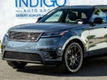 2026 Land Rover Range Rover Velar P250 Base