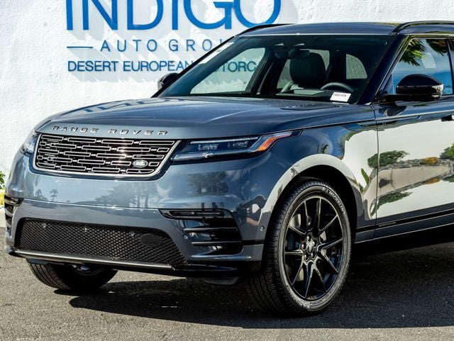 2026 Land Rover Range Rover Velar P250 Base