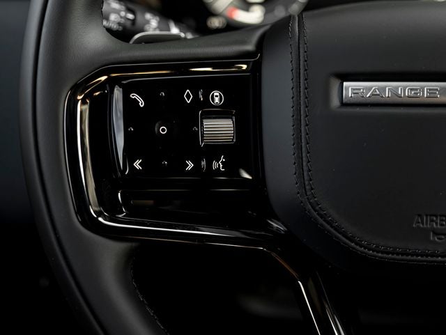 2026 Land Rover Range Rover Velar P250 Base