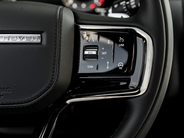 2026 Land Rover Range Rover Velar P250 Base