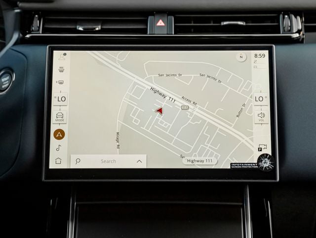 2026 Land Rover Range Rover Velar P250 Base
