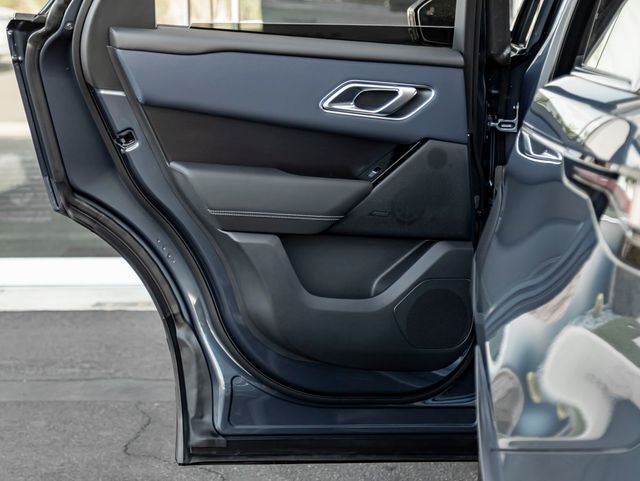 2026 Land Rover Range Rover Velar P250 Base