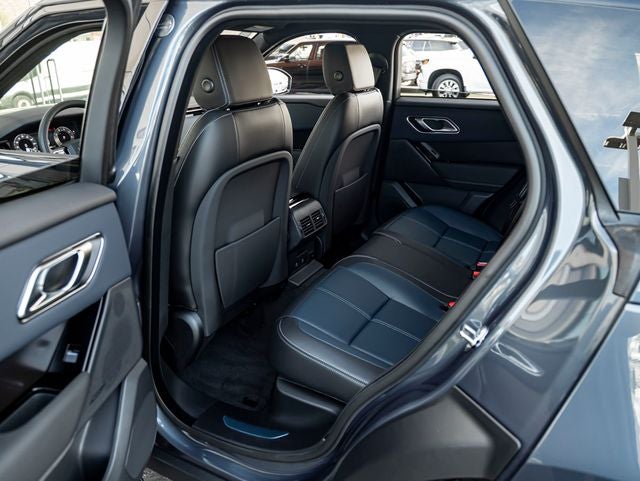 2026 Land Rover Range Rover Velar P250 Base