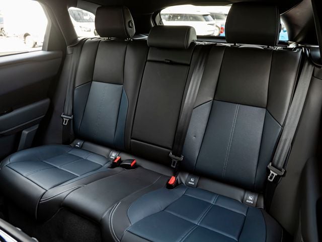 2026 Land Rover Range Rover Velar P250 Base