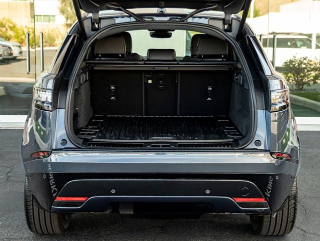 2026 Land Rover Range Rover Velar P250 Base