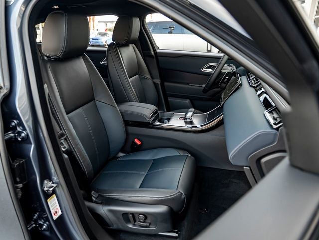 2026 Land Rover Range Rover Velar P250 Base