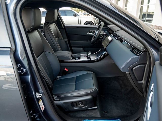 2026 Land Rover Range Rover Velar P250 Base