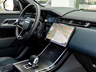 2026 Land Rover Range Rover Velar P250 Base