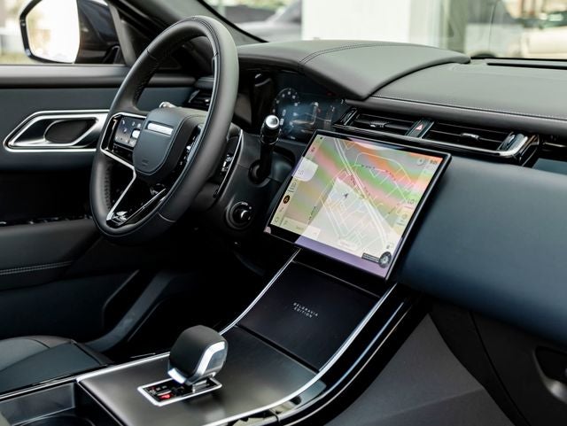 2026 Land Rover Range Rover Velar P250 Base